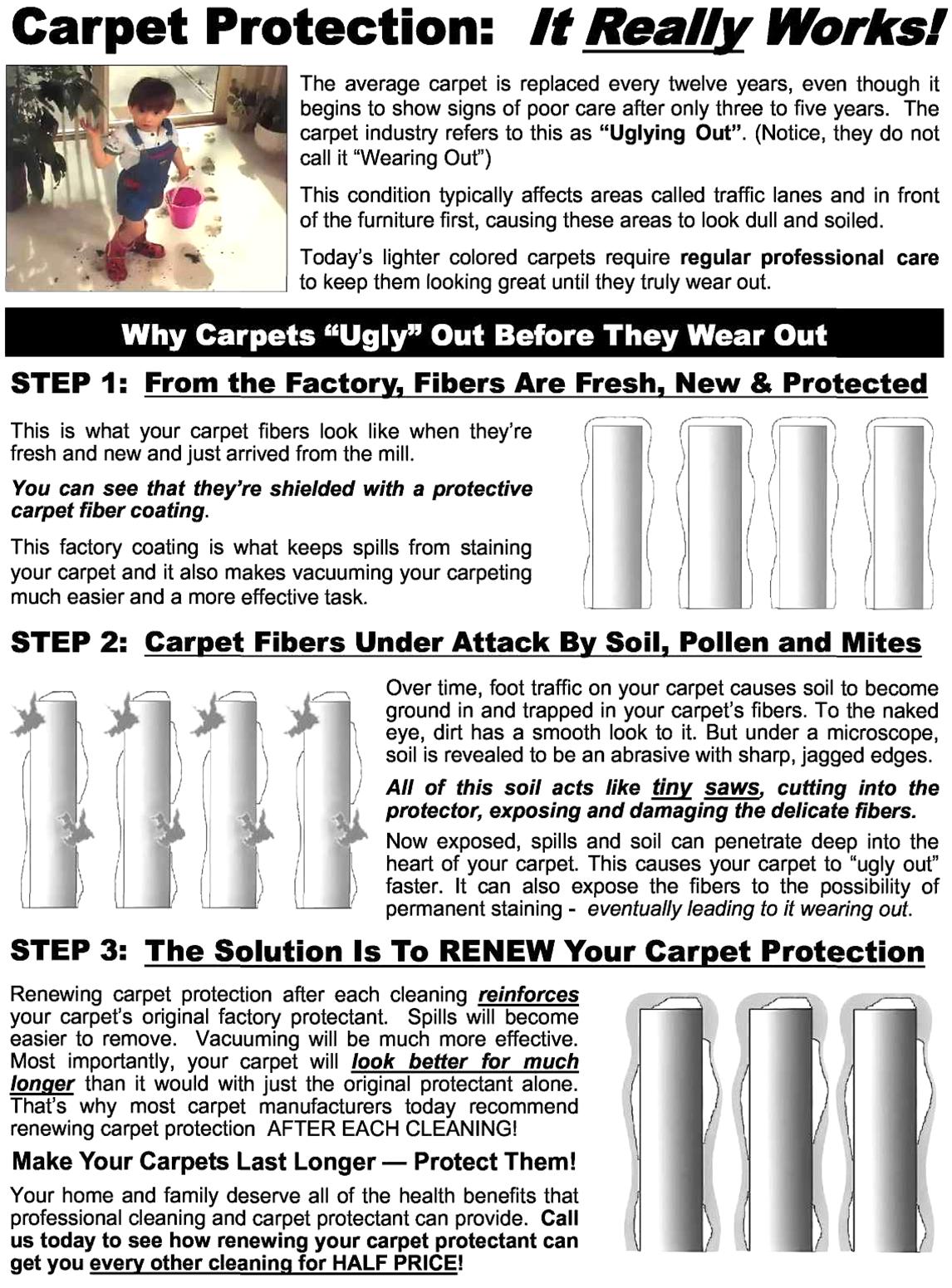 The Cleaning Company