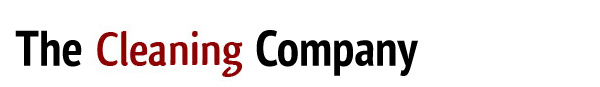 The Cleaning Company